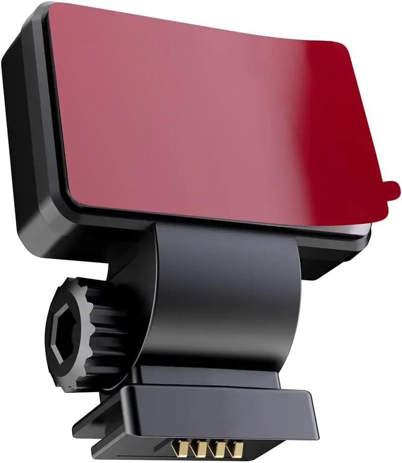 Redtiger F7N/F17 Dash Cam 3M Mount with GPS Module