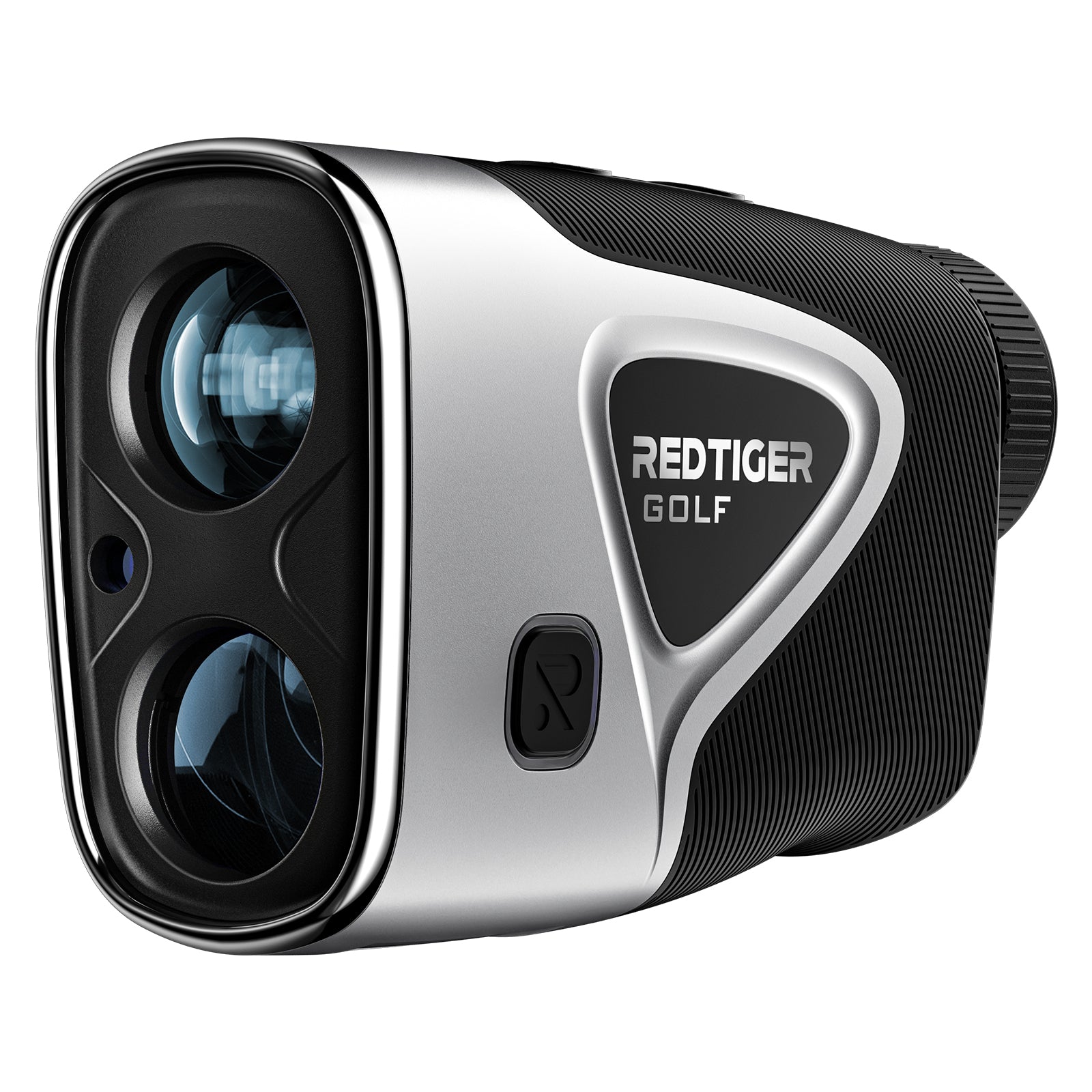 Redtiger Light-Adaptive Upgraded Laser Golf Rangefinder For 1200 Yards