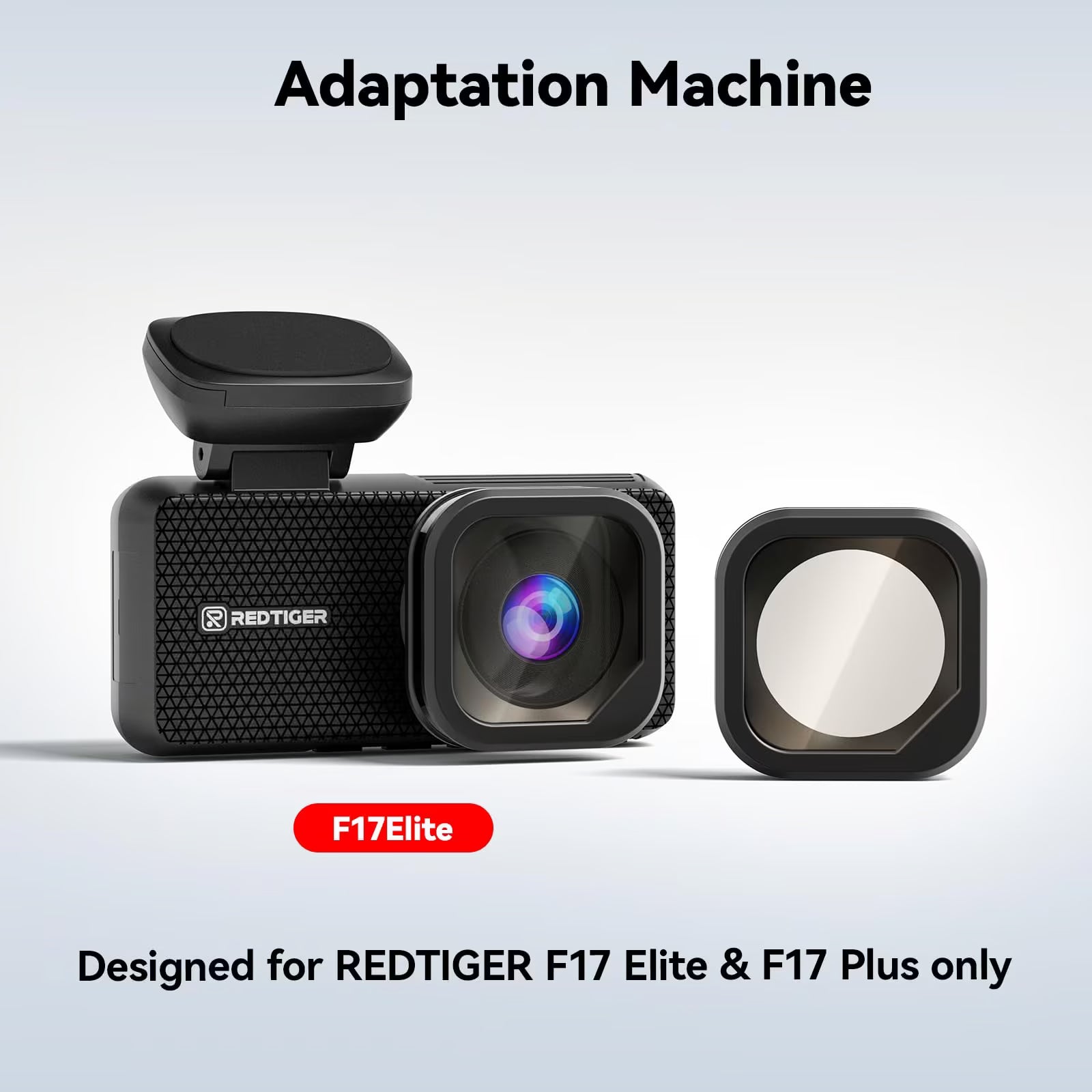 REDTIGER F17 Elite/F17 Plus Circular Polarizing Lens
