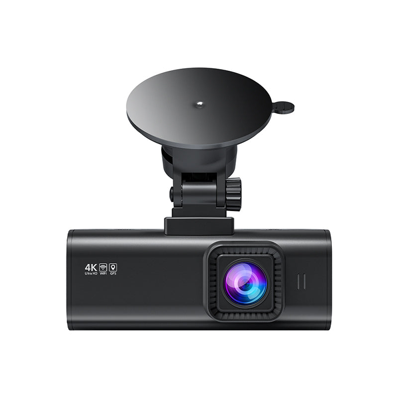 Redtiger F7NS 4K Front Car Camera Hot Sales REDTIGER Dash Cam