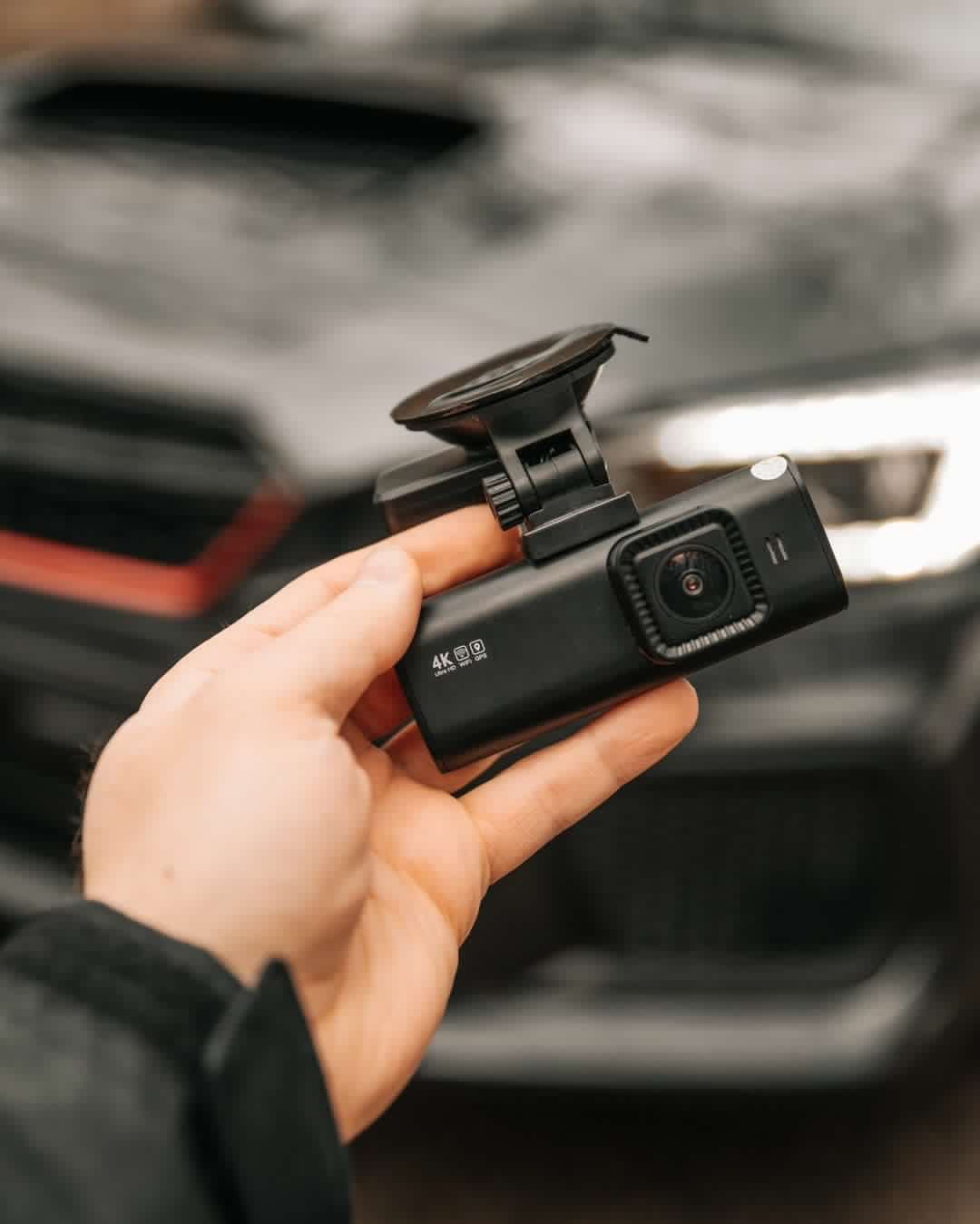 How much should you spend on a dash cam