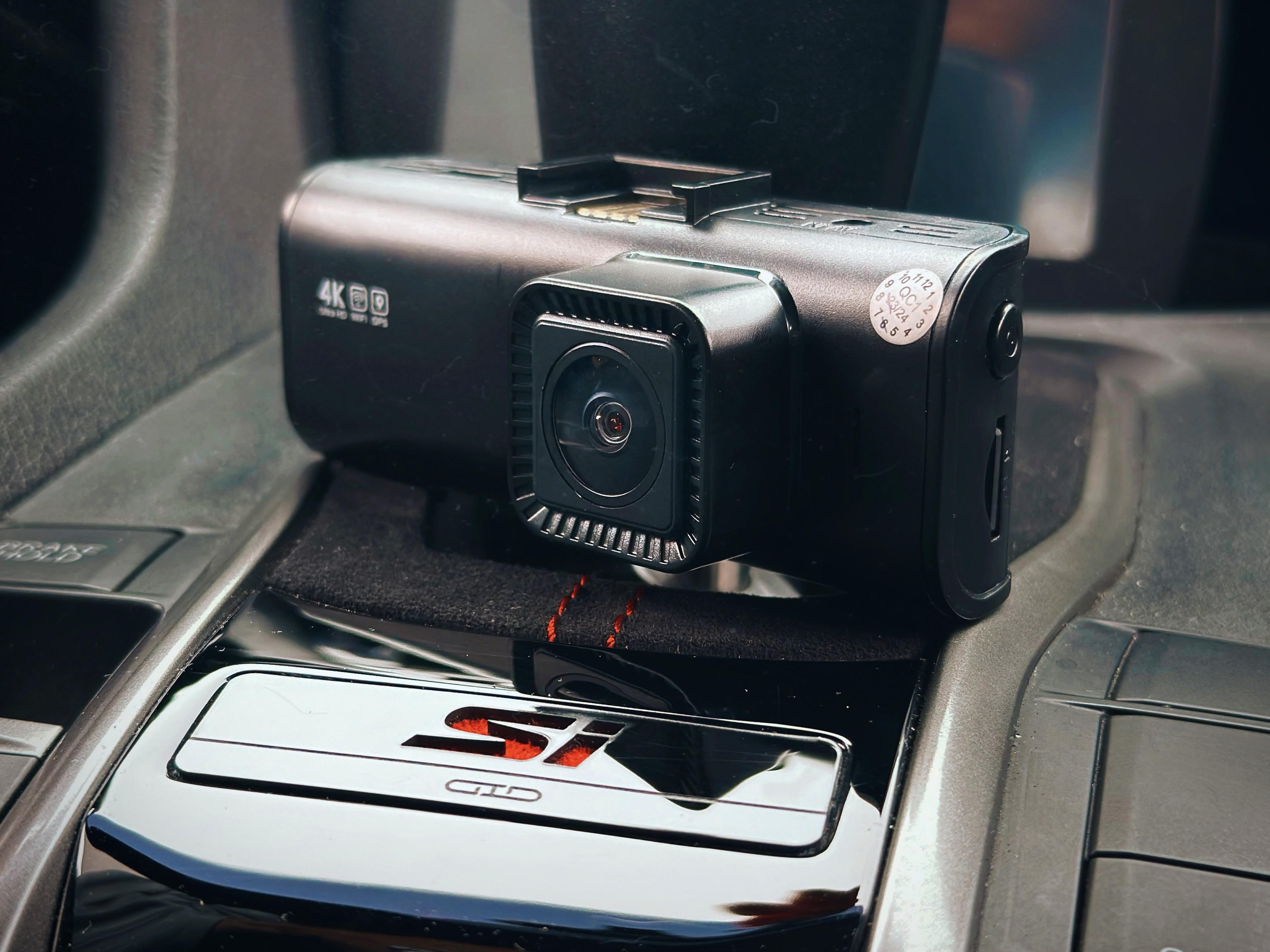 dash cam accessories 