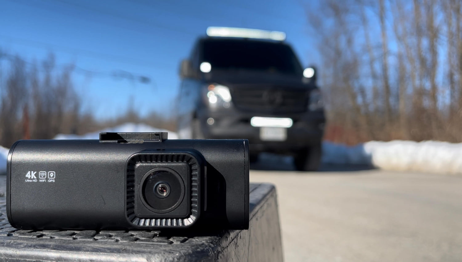 dash cams with wifi