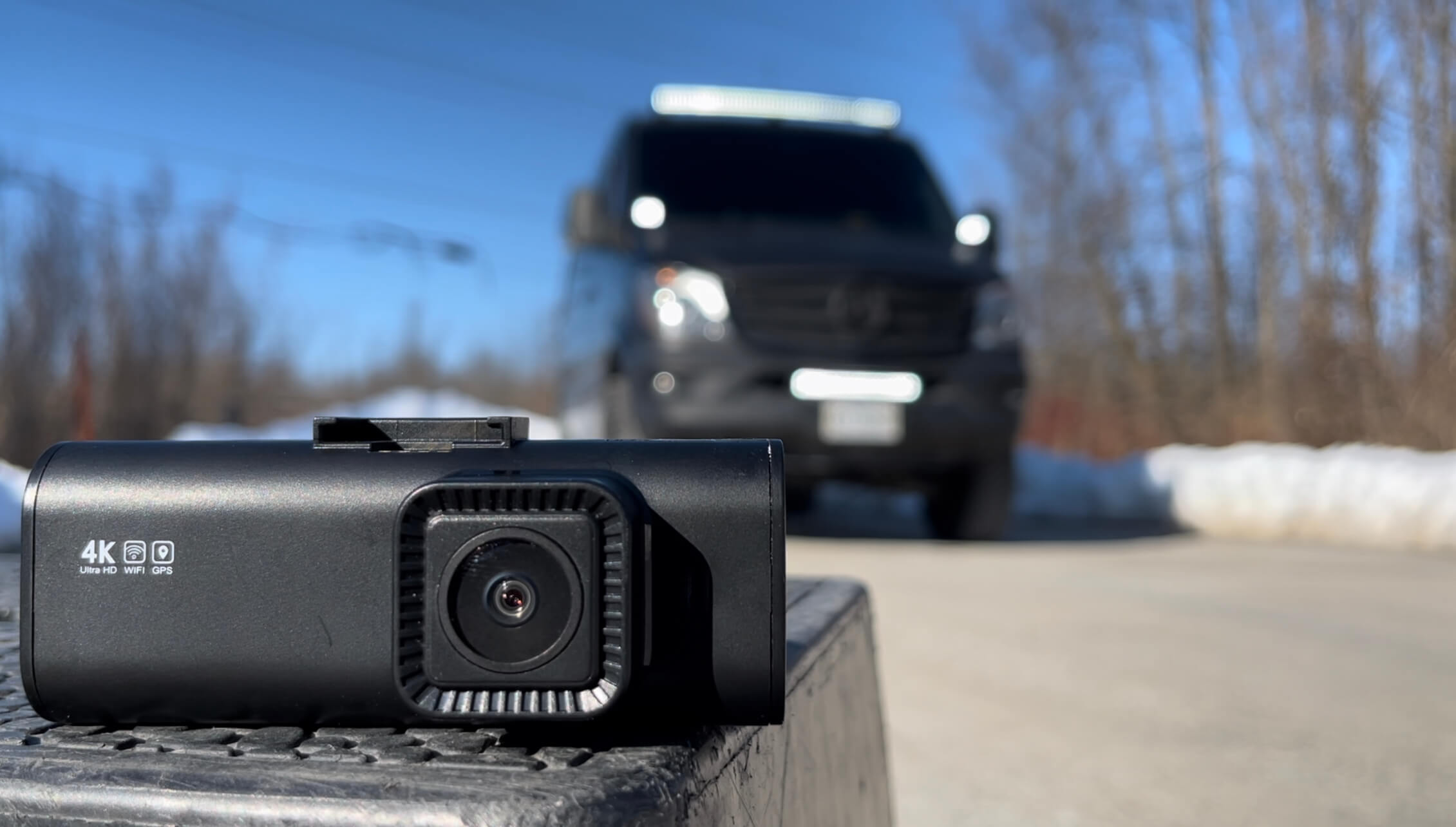 dash cams with wifi