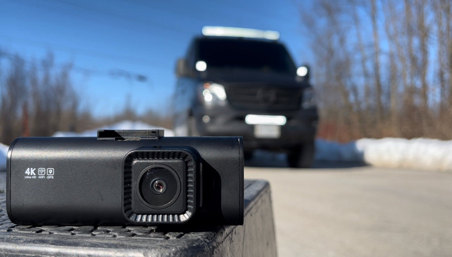 why new driver should install redtiger dash cam 