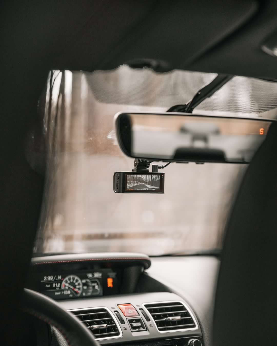 wifi dash cam pro