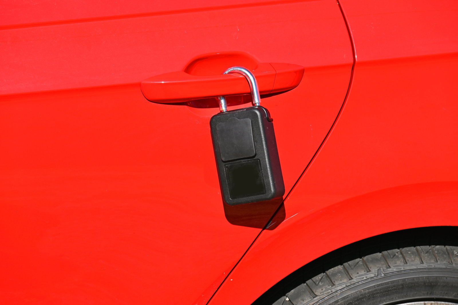 security camera for car