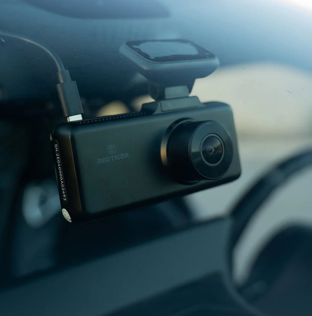 Does a 360 Degree Dash Cam Work and Is It Worth Buying?