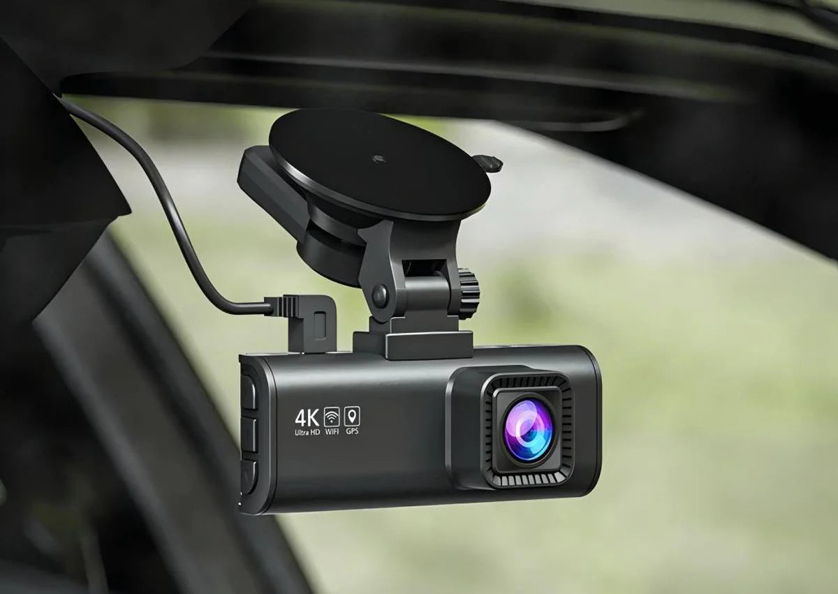 What is Loop Recording On a Dash Cam and How Does It Work?