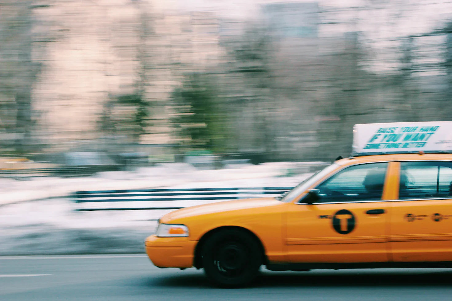 How does motion detection work on dash cam? 