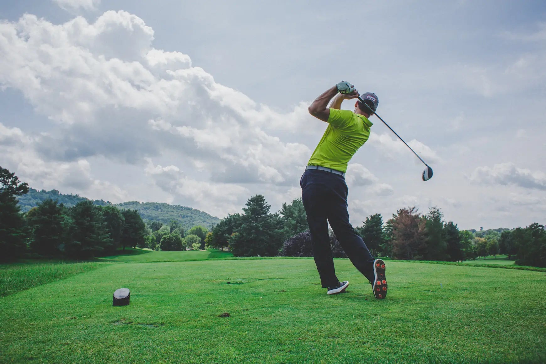 the Best Budget Golf Rangefinder