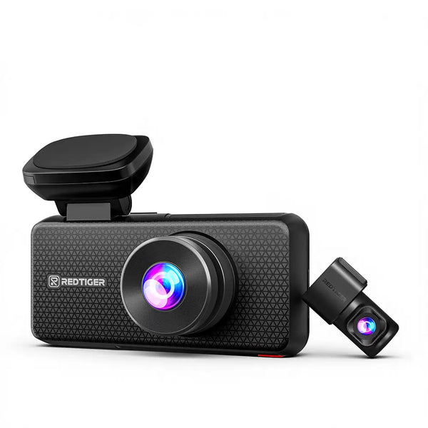 F17 Elite Dash Cam