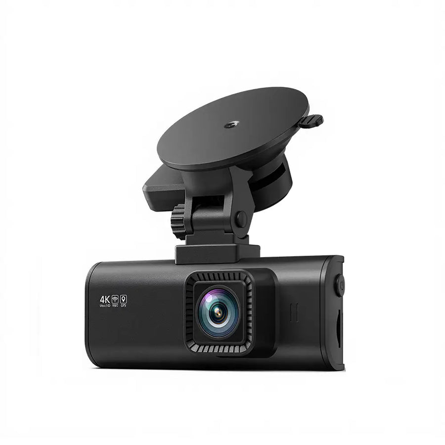 Redtiger F7NS 4K Front Car Camera