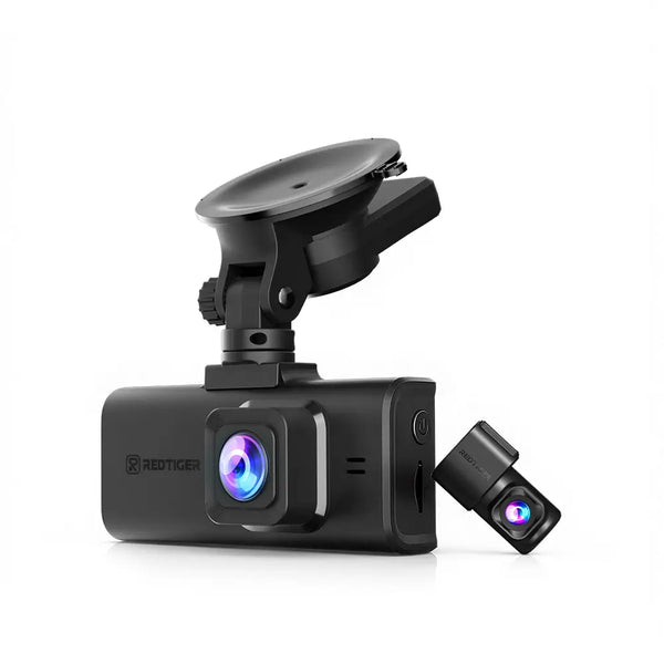 F7N-TOUCH Dash Cam WiFi-6