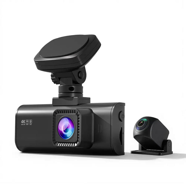F7N Dash Cam