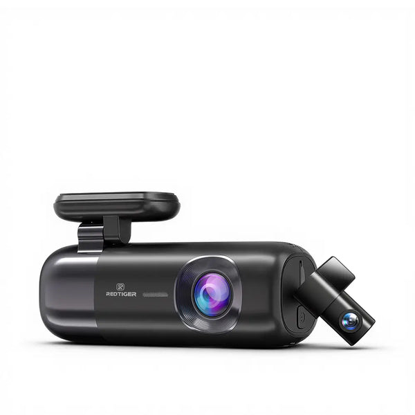 F9 Dash Cam