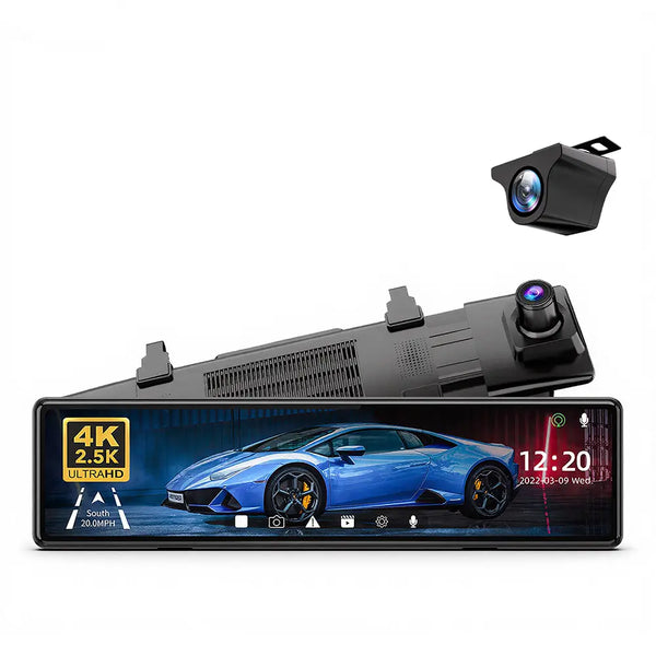 T27 Dash Cam