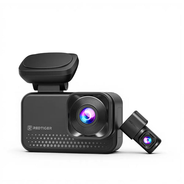 ViewClear 70 Dash Cam