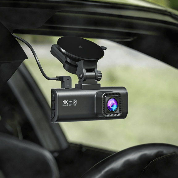 Redtiger F7NP 4K Front Rear Dash Cam – Redtiger AU