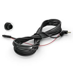 Redtiger 33/50Feet Backup Camera Longer Replacement Cable