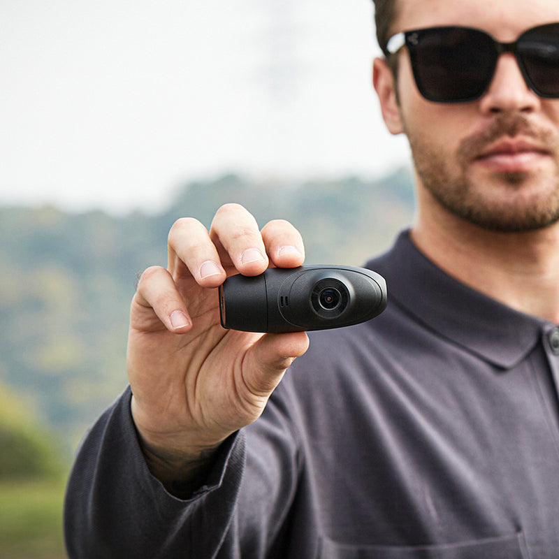 Redtiger F5 APP Control Front Dash Cam Hot Sales REDTIGER Dash Cam   