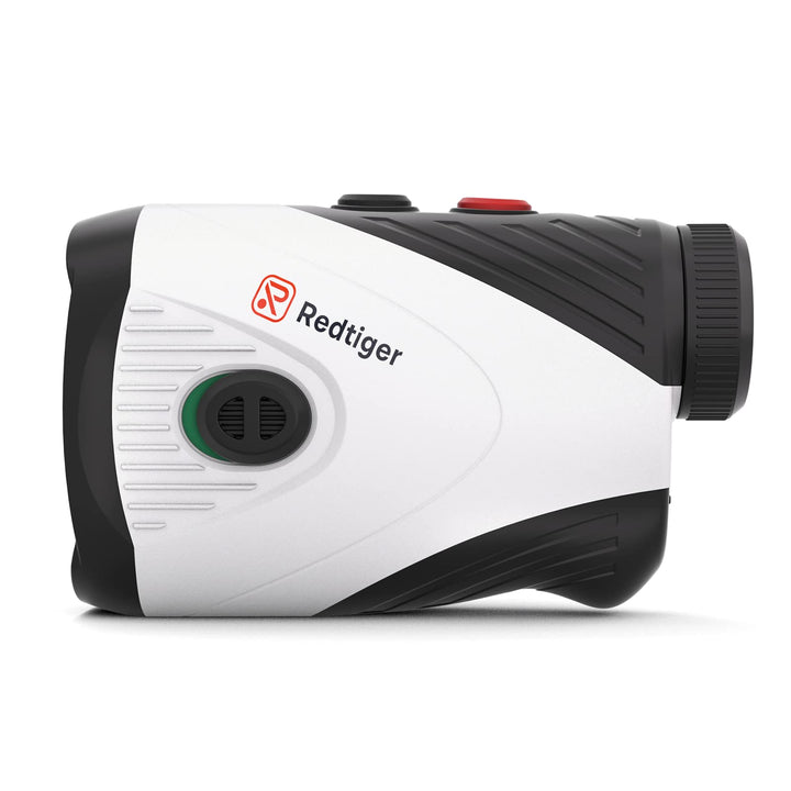 REDTIGER Golf Rangefinder with Slope, 1200 Yards Laser Range Finder Golfing, 7X Magnification Hot Sales REDTIGER Dash Cam   