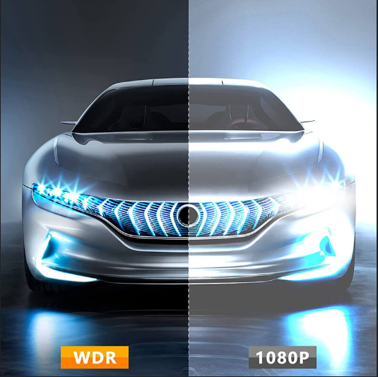 Redtiger Upgrade Rearcam Bundle Bundle REDTIGER Dash Cam   